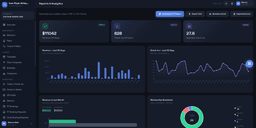 Analytics