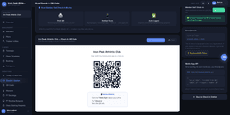 QR Check-In