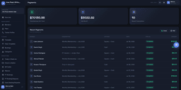 Payments
