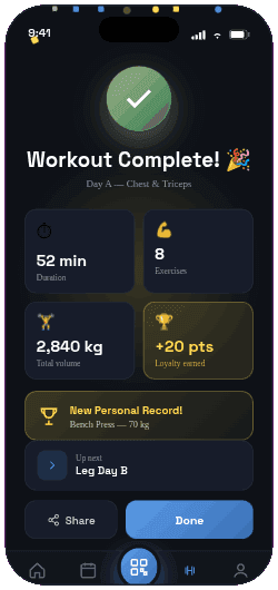 Complete